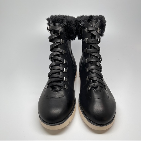 Mia Mikayla Hiker Boot NWOT - Picture 2 of 8